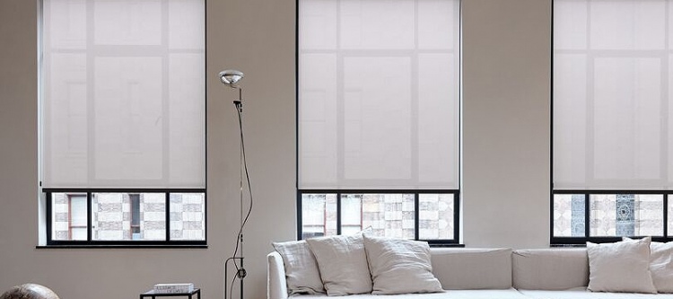 "Introducing Motorised Blinds: A New Era of Home Comfort"